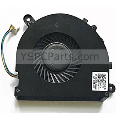 Dell Vostro 3550 ventilator