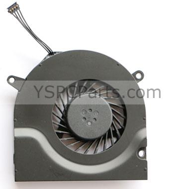Apple Macbook 13.3 Inch Unibody Mid 2010 ventilator