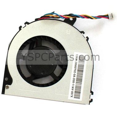 DELTA KSB06105HB-9E2S fan