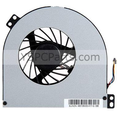 Dell 01G40N ventilator