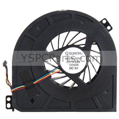 Dell 01G40N ventilator