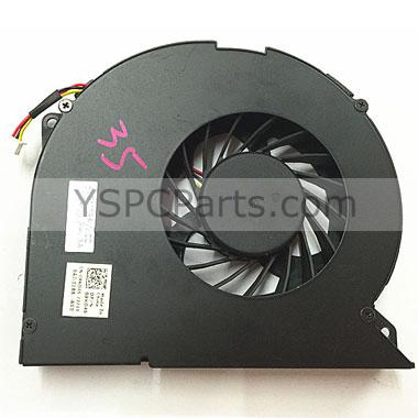 ventilateur Dell XKD45