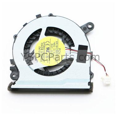 Samsung Np535u3c-a02it fan