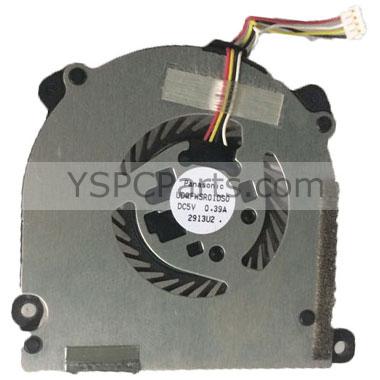 Panasonic UDQFWSR01DS0 fan