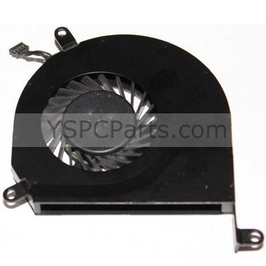 CPU koelventilator voor SUNON MG62090V1-Q030-S99