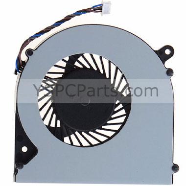 Toshiba Satellite C75d-b7220 fan