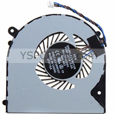 ventilateur Fujitsu Lifebook A556