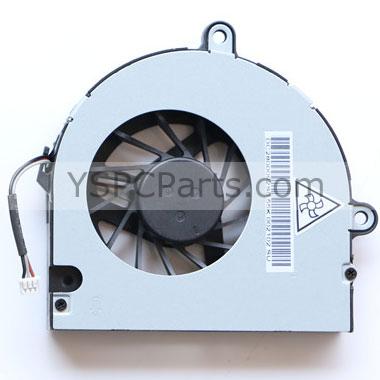 Ventola Gateway Nv55c28u