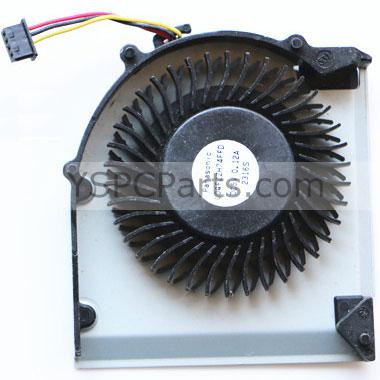 Panasonic UDQFZZH74FFD fan