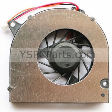 Compaq 6515b ventilator