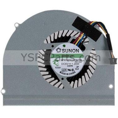 SUNON MF60120V1-C440-G9A ventilator