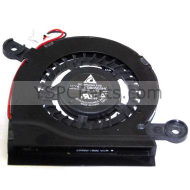 CPU cooling fan for DELTA KDB0505HC-BJ98