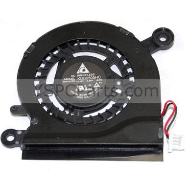 Samsung Np900x3c-a07us ventilator