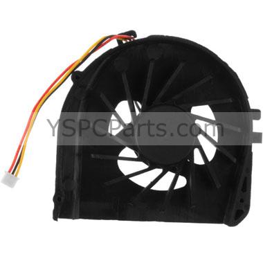 Dell J6KH0 ventilator