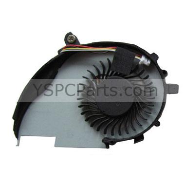 CPU-Lüfter für FORCECON DFS400805PB0T-FCBB