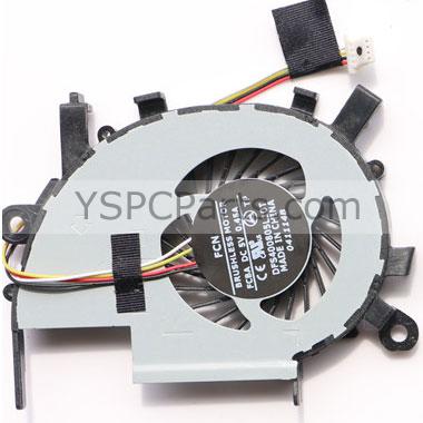 FORCECON DFS400805PB0T-FCBA fan