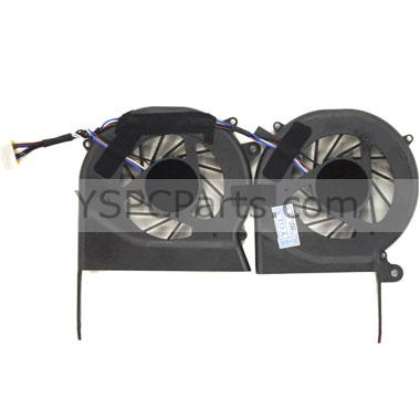DELTA KSB0505HB-9B1L fan