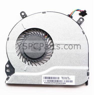 ventilateur Hp 702746-001