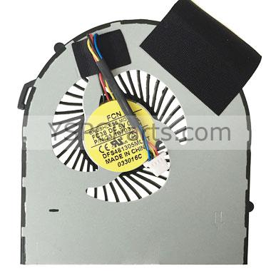 Ventola Acer Aspire V5-431-2480
