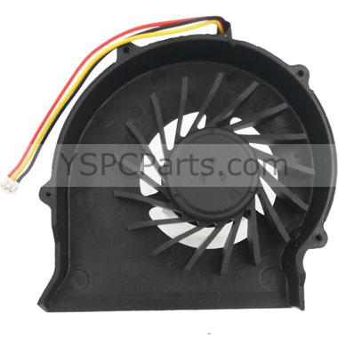 ventilateur Msi A6300