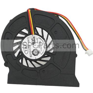 ventilateur Msi Cr600-013us