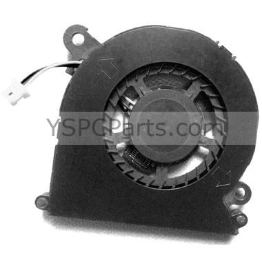 Samsung Np900x4c-k03 ventilator