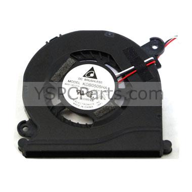 Samsung Np900x4c-k03 ventilator