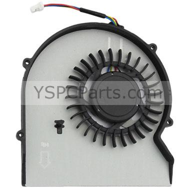 FCN DFS400805PB0T FCC7 fan