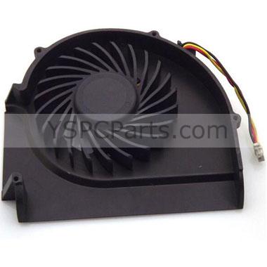 Lenovo Thinkpad T510 fan