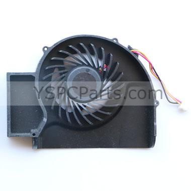 Ventola di raffreddamento della CPU per SUNON GC055010VH-A 13.V1.B41605.F.GN