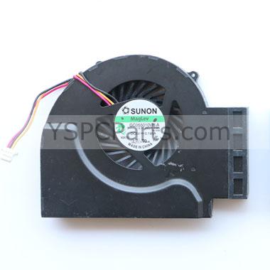 SUNON GC055010VH-A 13.V1.B41605.F.GN ventilator