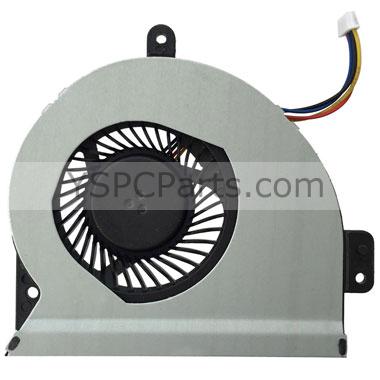 Ventilateur de refroidissement GPU pour ADDA AB7005HX-CD3 CWTZSC