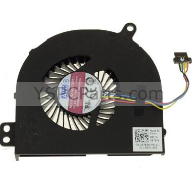 DELTA KSB0505HB-DC10 fan