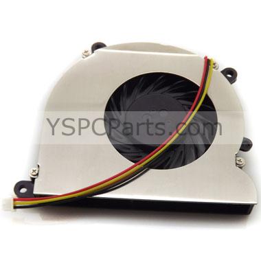 Dell R859C ventilator