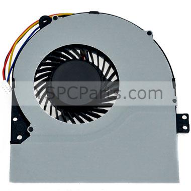 ventilateur Asus X550ca-qb31