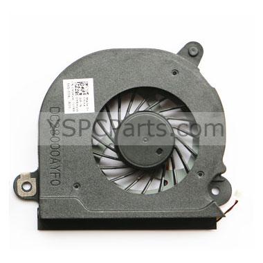 Dell Inspiron 15r (5520) ventilator