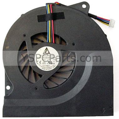 ventilateur Asus X73tk-ty021v