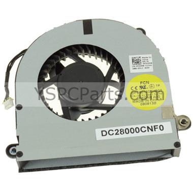Ventilateur de refroidissement GPU pour FCN DFS601605HB0T FC8J