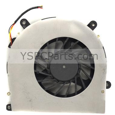 Ventilateur de refroidissement GPU pour A-POWER BS6005MS-U94