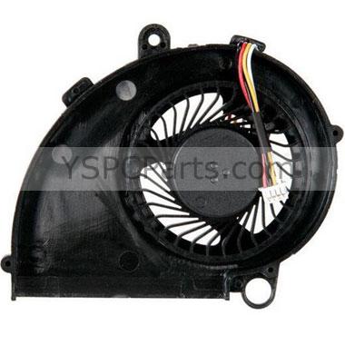 ventilateur Acer Aspire M5-481g