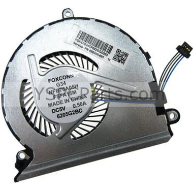 FOXCONN NFB76A05H FSFA15M fan