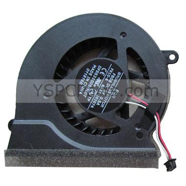ventilateur Samsung Np305e7a-s06