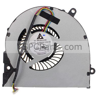 Asus X75a-dh32 fan