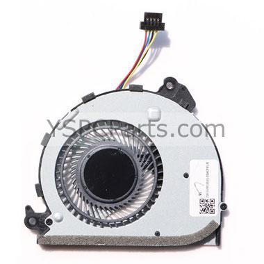 Hp 830675-001 fan