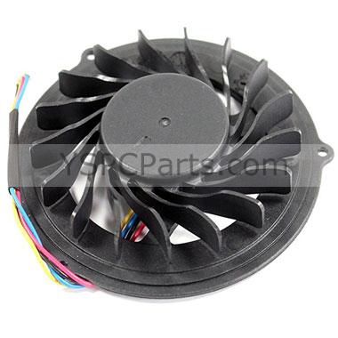 Dell 0CFFP7 ventilator