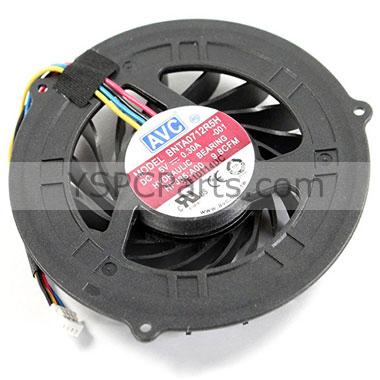 Dell AT0AI001ZFL ventilator