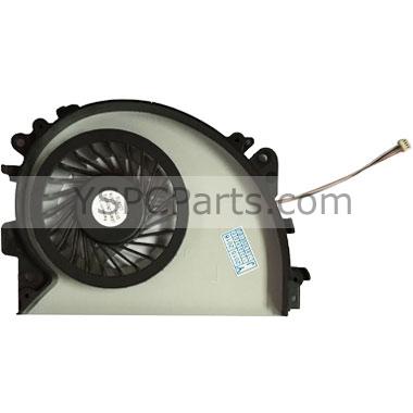 Sony Vaio Vpc-se17ga/b fan