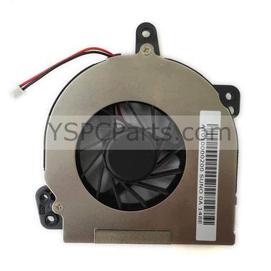 Compaq Presario C768tu ventilator