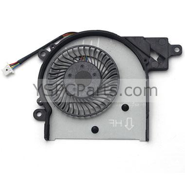 Hp 809825-001 ventilator