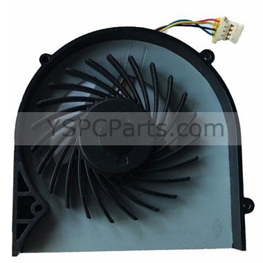 ventilateur Acer Aspire 1830t-3730